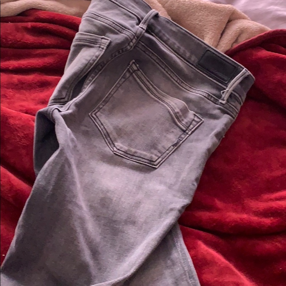Express jeans - Picture 3 of 3